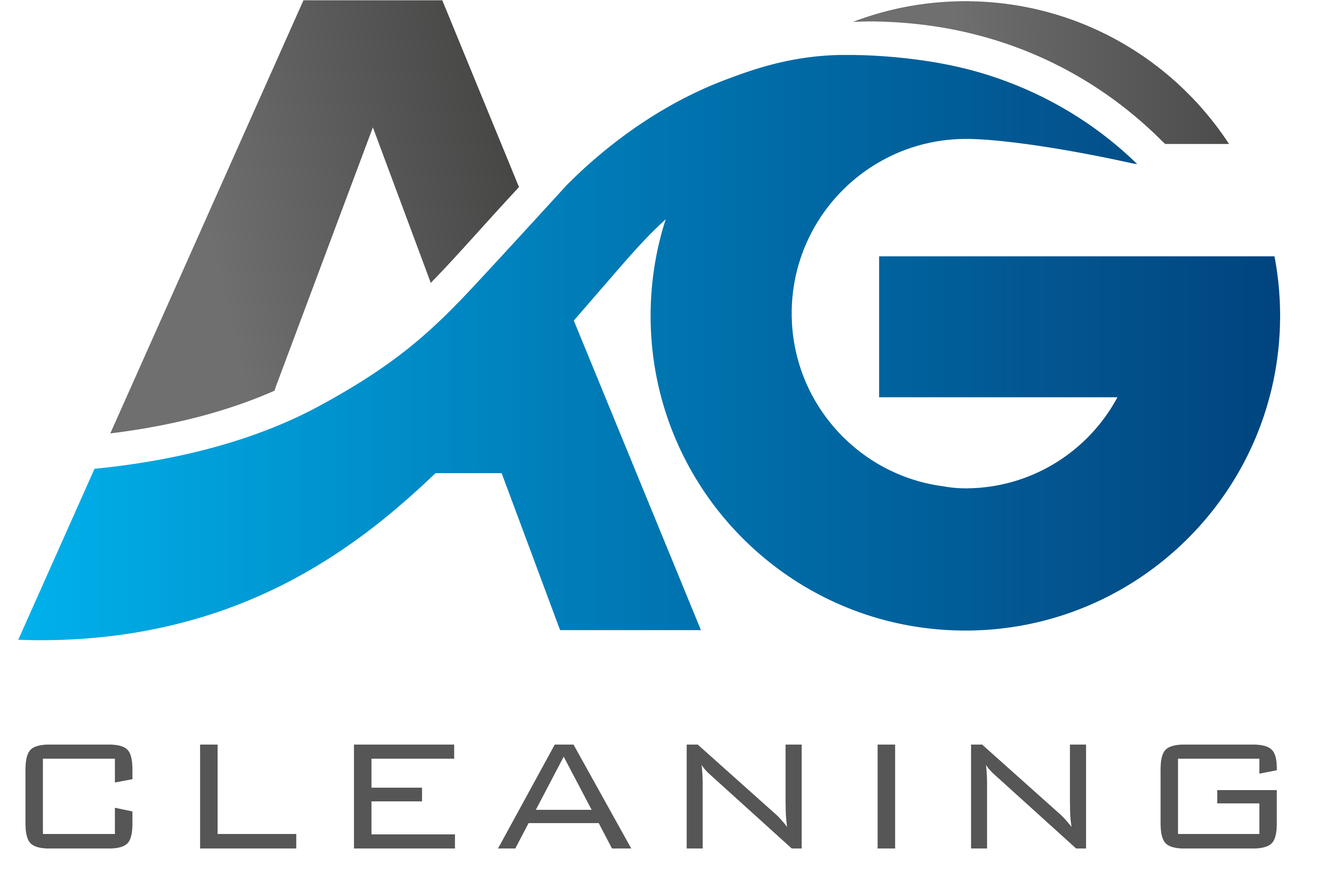 AG Cleaning