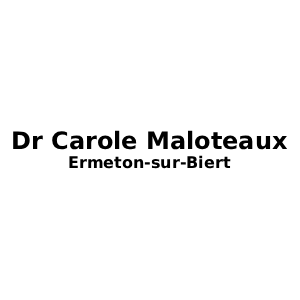 Dr Carole Maloteaux
